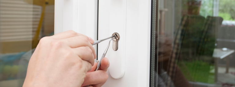 Santa Clarita, CA Residential Locksmith Services