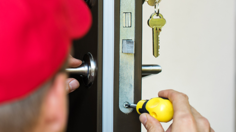 Locksmith in Santa Clarita, CA